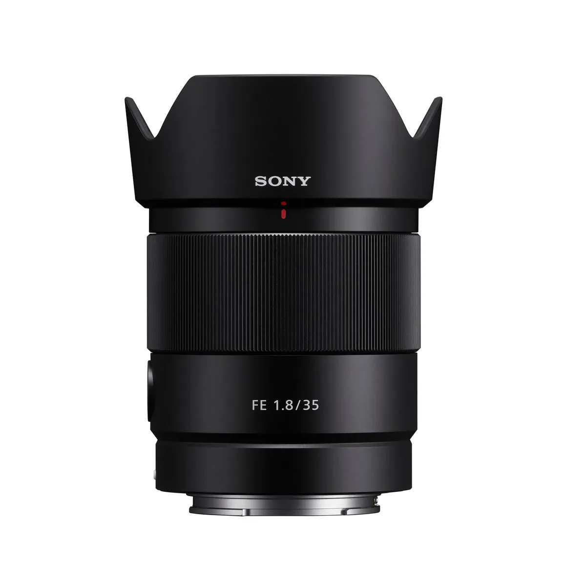 Obiectiv Foto Mirrorless Sony FE, 35mm, F1.8 [2]
