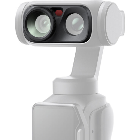 TV, Audio-Video & Foto - Lentila Wide-Angle Insta360 pentru Luna Ultra