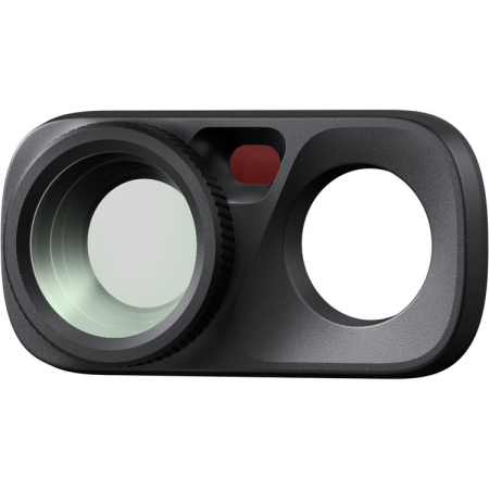 Lentila Wide-Angle Insta360 pentru Luna Ultra [2]