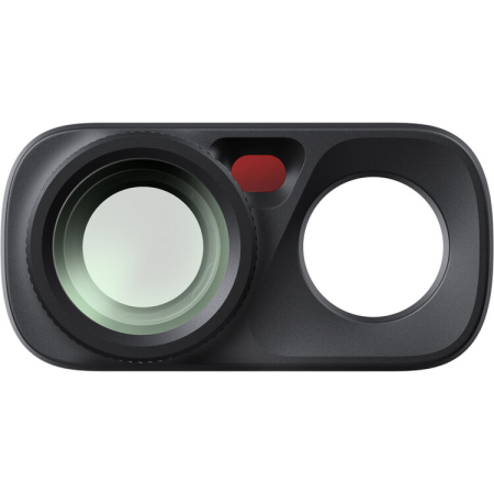 Lentila Wide-Angle Insta360 pentru Luna Ultra [1]