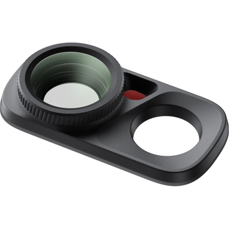 Lentila Wide-Angle Insta360 pentru Luna Ultra [3]