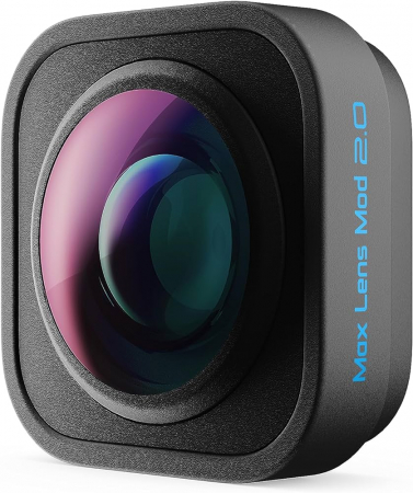 Accesorii camere video de actiune - GoPro MAX Accesoriu Waterproof 5m