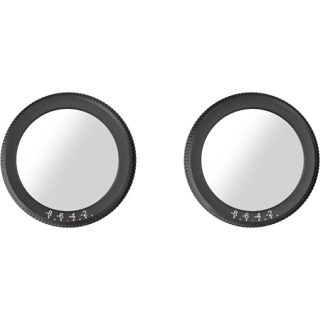 TV, Audio-Video & Foto - Lentile de corectie Antigravity pentru ochelarii Vision