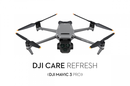 TV, Audio-Video & Foto - DJI Care Refresh Licenta electronica 2 ani pentru Mavic 3 Pro