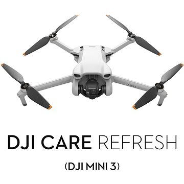 Drone & accesorii - DJI Care Refresh Licenta electronica 2 ani pentru Mini 3
