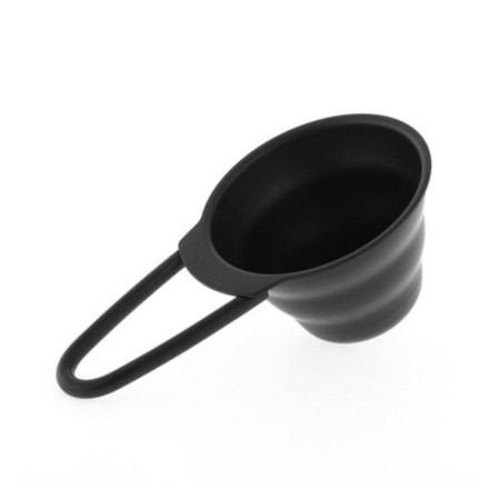 Coffee Corner - HARIO V60 Negru Mat M12MB