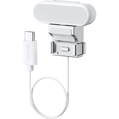 Lumină LED pentru stabilizatorul Insta360 Flow [1]