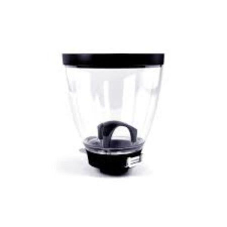 Coffee Corner - Mahlkonig X54 bean hopper