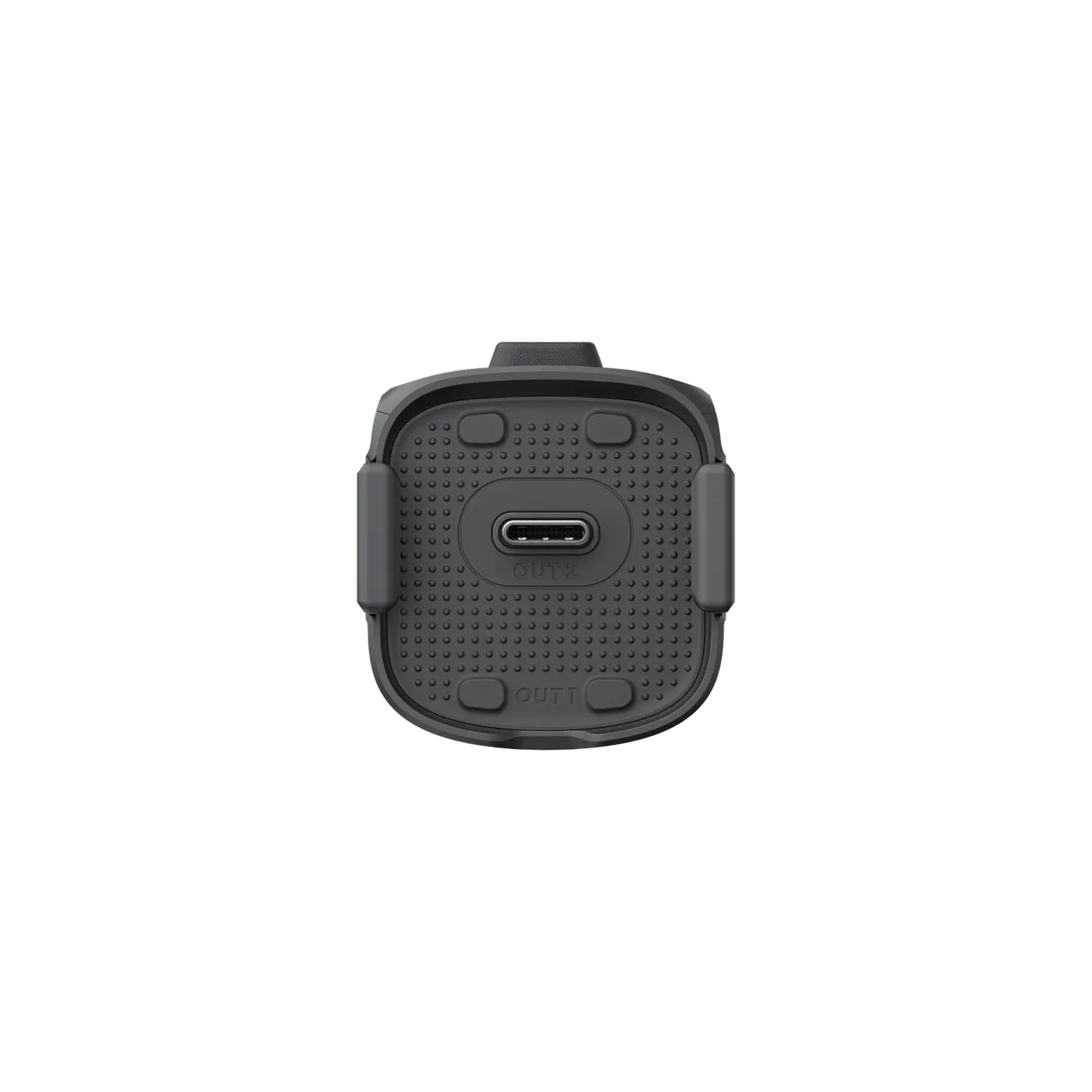 Maner cu acumulator Insta360 pentru seria Luna, Negru [4]