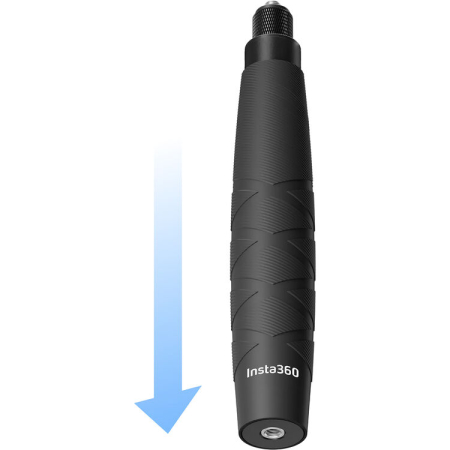 Manson pentru Selfie Stick invizibil Insta360 (85-114 cm) [3]