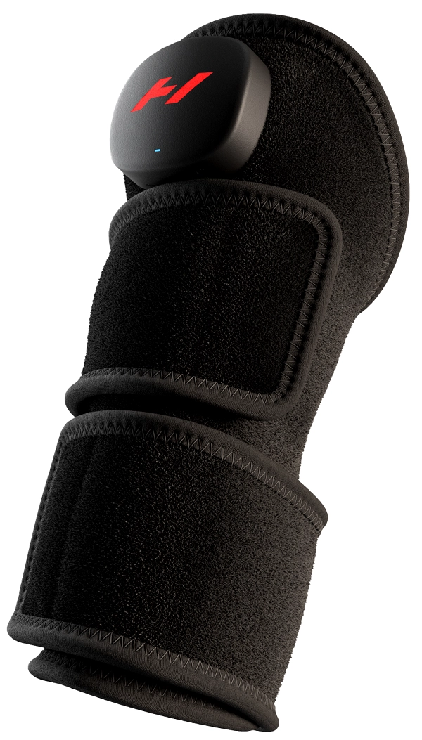 Manson picior Hyperice Venom 2 Leg [1]