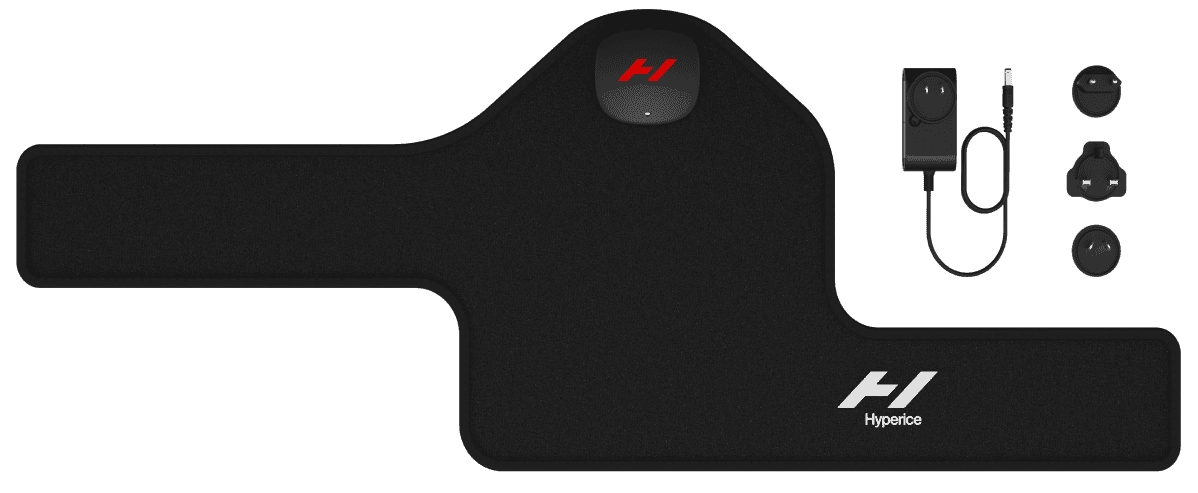 Manson picior Hyperice Venom 2 Leg [3]