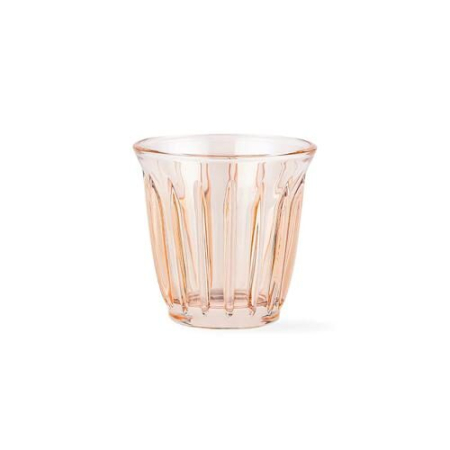 Coffee Corner - MHW-3BOMBER 5.0 Electroplated Cup 160ml in Brown G5047