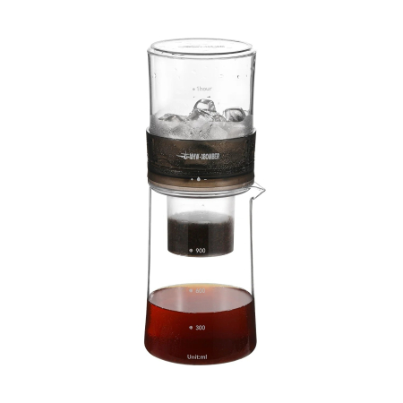 Coffee Corner - MHW-3BOMBER Baro Ice Dripper Cold Drip Coffee Maker 600ml - Sistem pentru cafea rece