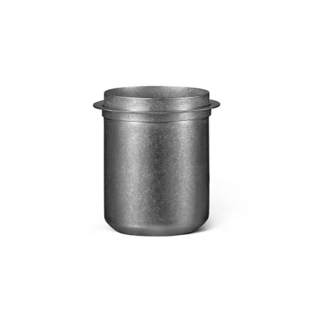 Coffee Corner - MHW-3BOMBER Coffee Dosing Cup 58mm 150ml Silver Spot