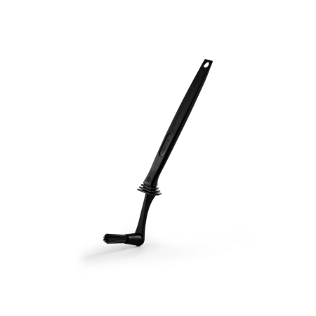 Coffee Corner - MHW-3BOMBER Coffee Elbow Brush - Perie profesionala unghiulara pentru curatare espressor
