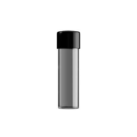 Coffee Corner - MHW-3BOMBER Coffee Energy Tube Single - Tub pentru single dosing boabe de cafea
