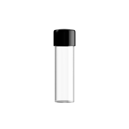 Coffee Corner - MHW-3BOMBER Coffee Energy Tube Single - Tub pentru single dosing boabe de cafea