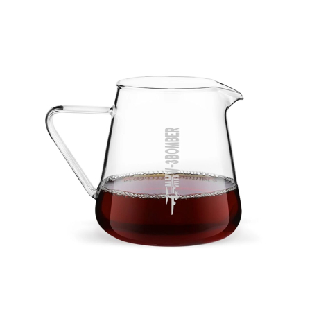 Coffee Corner - MHW-3BOMBER Coffee Server Elf 500ml - Cana server din sticla