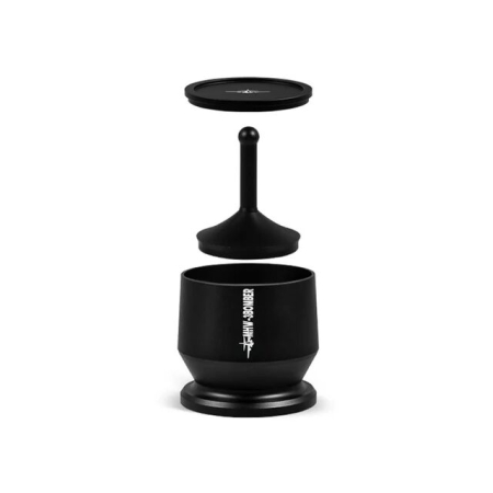 Coffee Corner - MHW-3BOMBER Espresso Magnetic Coffee Dosing Funnel - Palnie magnetica pentru dozare espresso
