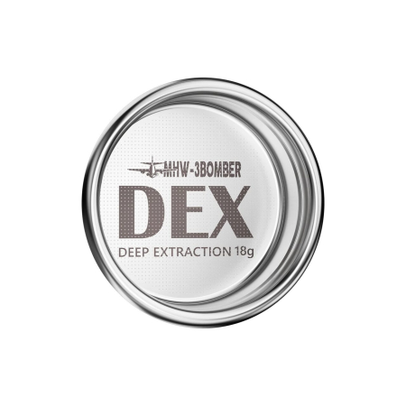 Coffee Corner - MHW-3BOMBER Filter Basket 18gr DEX 58 mm - Sita profesionala pentru espresso