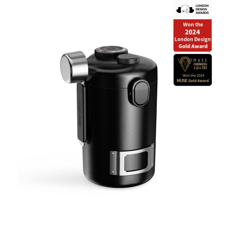 Coffee Corner - MHW-3BOMBER Gambo Sealed Canister 250ml