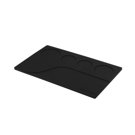 Coffee Corner - MHW-3BOMBER YU Series Tamping Base - Baza profesionala pentru tamping espresso