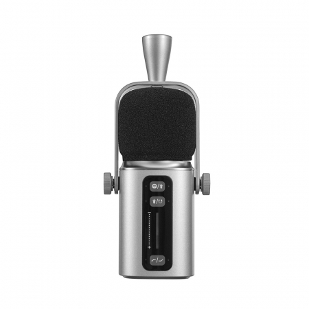 Microfoane - Microfon dinamic Saramonic SR-BV3