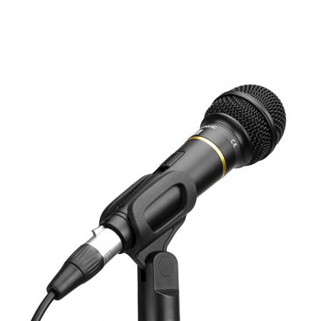 Microfon handheld dinamic cardioid Saramonic SR-MV58 [4]