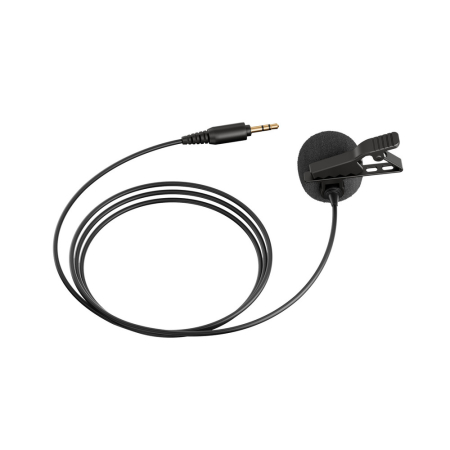 Microfon lavaliera pentru Saramonic Ultra [3]