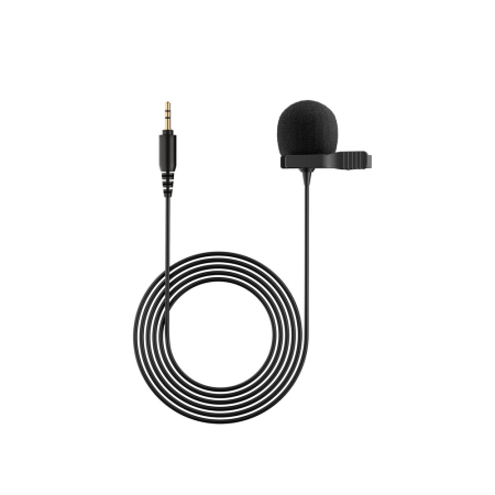 Microfoane - Microfon lavaliera pentru Saramonic Ultra