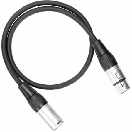 Microfon shotgun cardioid Saramonic SoundBird T3 [6]