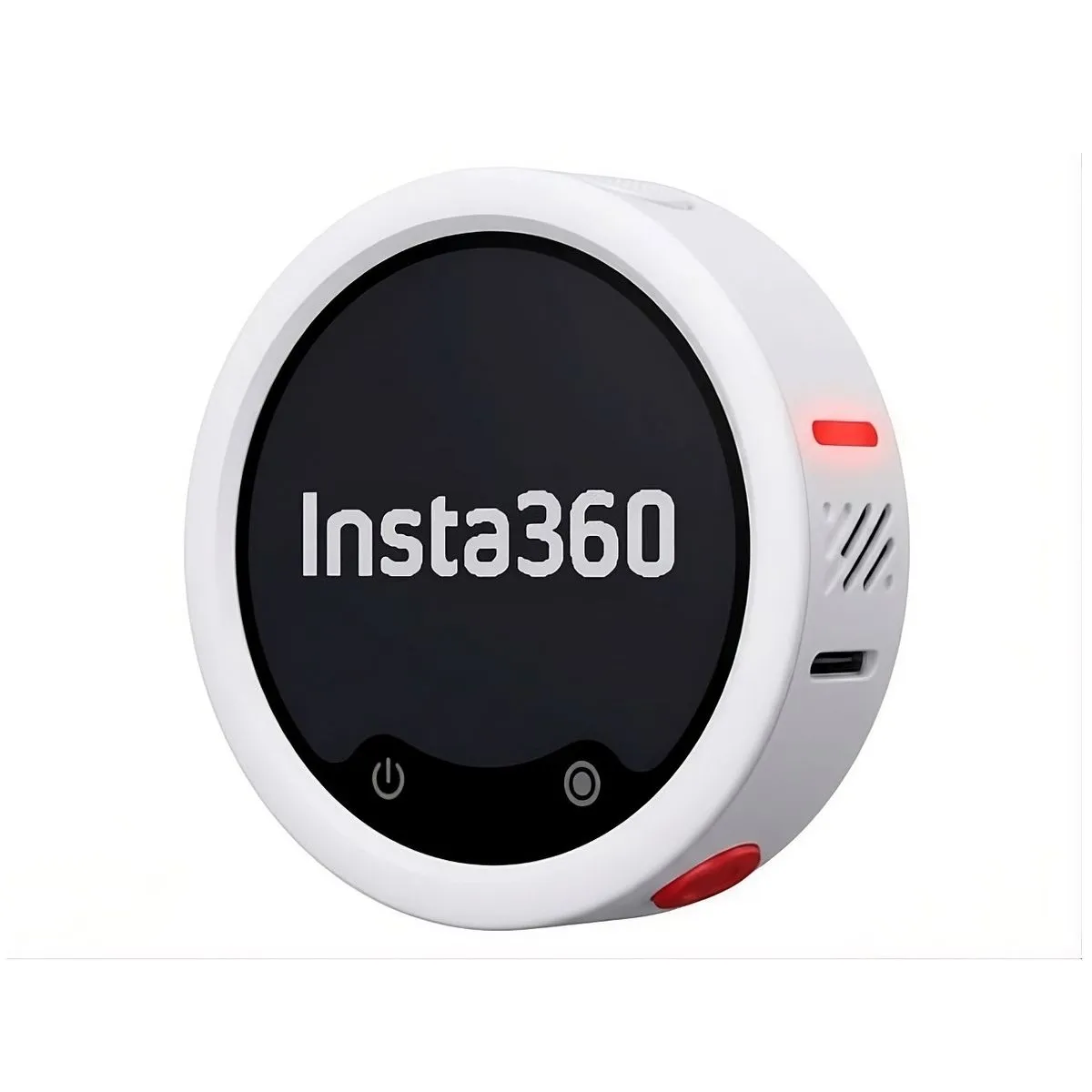 TV, Audio-Video & Foto - Microfon transmitator Insta360 Mic Pro (Arctic White)