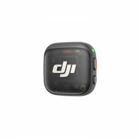 Microfon wireless DJI Mic 3 [1]