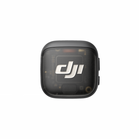 TV, Audio-Video & Foto - Microfon wireless DJI Mic 3