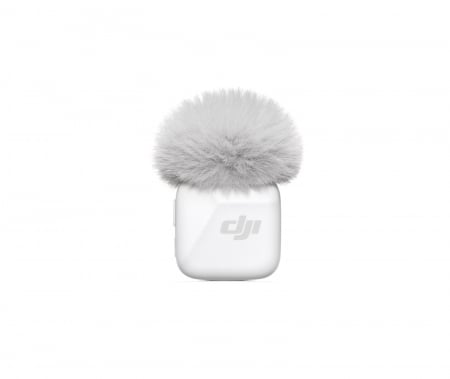 TV, Audio-Video & Foto - Microfon wireless DJI MIC Mini Alb