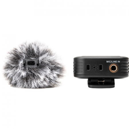 Microfon wireless Saramonic Blink500 ProX B5 [8]