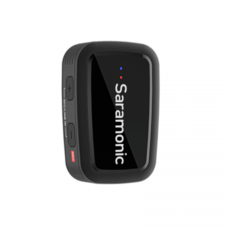 Microfon wireless Saramonic Blink500 ProX B8 [5]