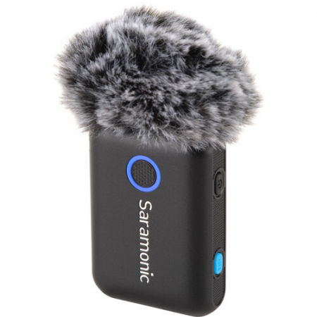Microfon wireless Saramonic Blink500B2+ [14]