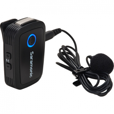 Microfon wireless Saramonic Blink500T4 [1]