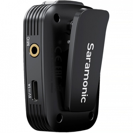 Microfon wireless Saramonic Blink500T4 [4]
