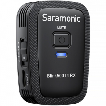 Microfon wireless Saramonic Blink500T4 [8]