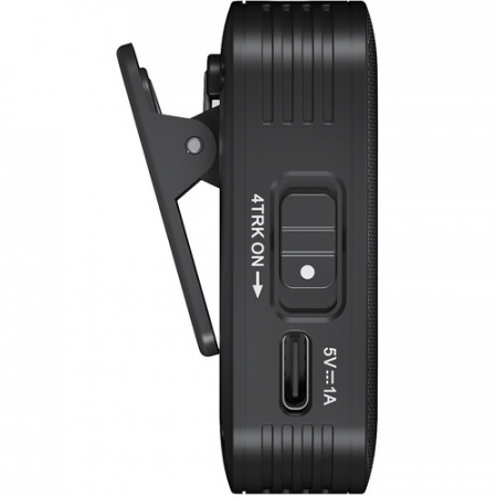 Microfon wireless Saramonic Blink500T4 [9]
