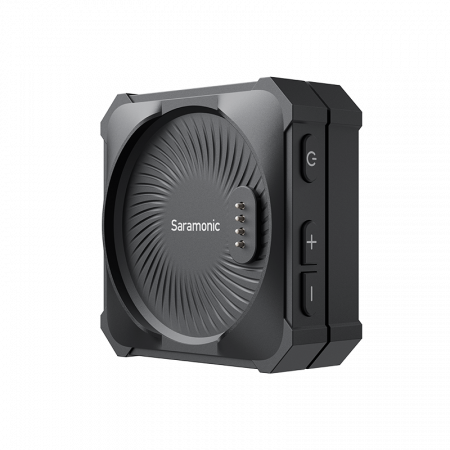 Microfon wireless Saramonic BlinkMe B2 [9]
