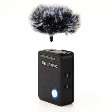 Microfon wireless Saramonic Ultra 01 [4]