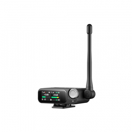 Microfon wireless Saramonic Ultra 01 [6]