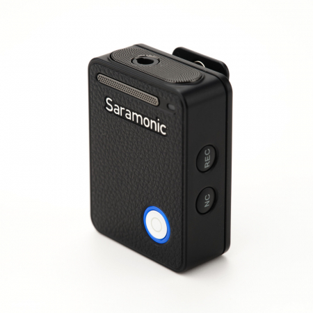 Microfon wireless Saramonic Ultra 01 [3]