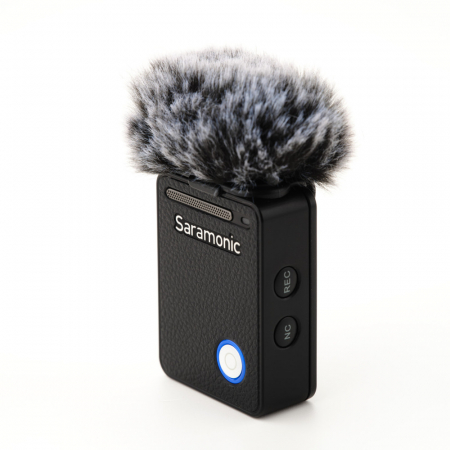 Microfon wireless Saramonic Ultra 01 [5]