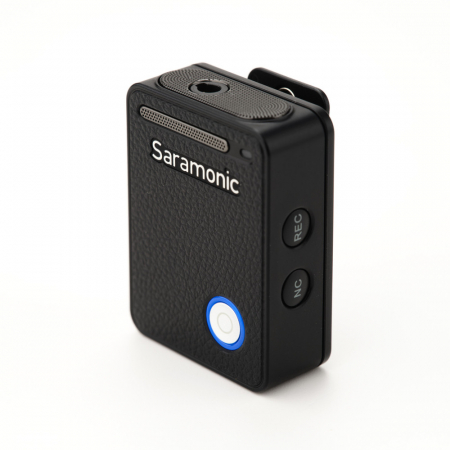 Microfon wireless Saramonic Ultra 03 [2]