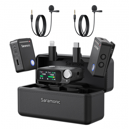 Echipament audio
